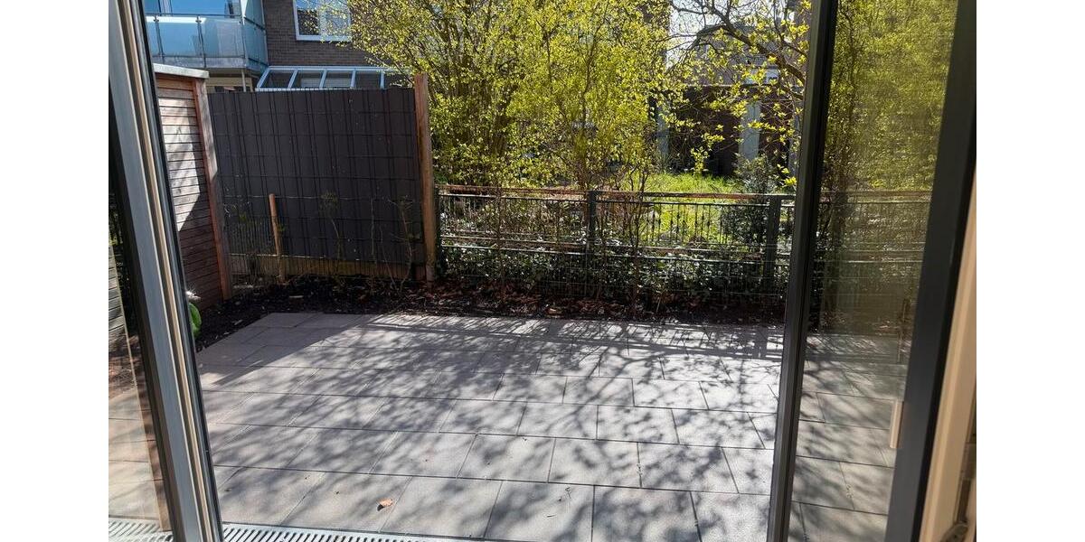 Erdgeschoßwohnung Nordhorn - 2 Zimmer, 75 m&sup2;, 975&euro; | Angebot:25989535