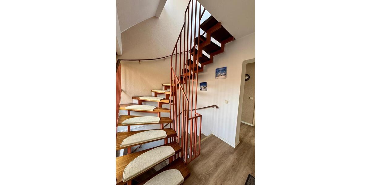 Mehrfamilienhaus, Wohnhaus Nordhorn - 8 Zimmer, 149 m&sup2;, 390.000&euro; | Angebot:25310610