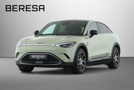 Smart #3 9.900 km 36.450 &euro; Nordhorn 48531