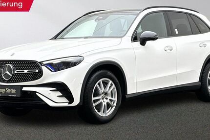 Mercedes-Benz GLC 220 25.262 km 56.480 &euro; Wietmarschen 49835