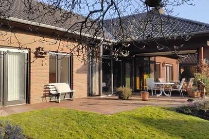 Haus Gronau - 6 Zimmer, 161 m&sup2;, 449.000&euro; | Angebot:24626078