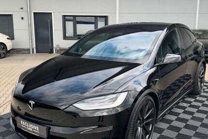 Tesla Model X 35.999 km 82.750 &euro; Emsbüren 48488