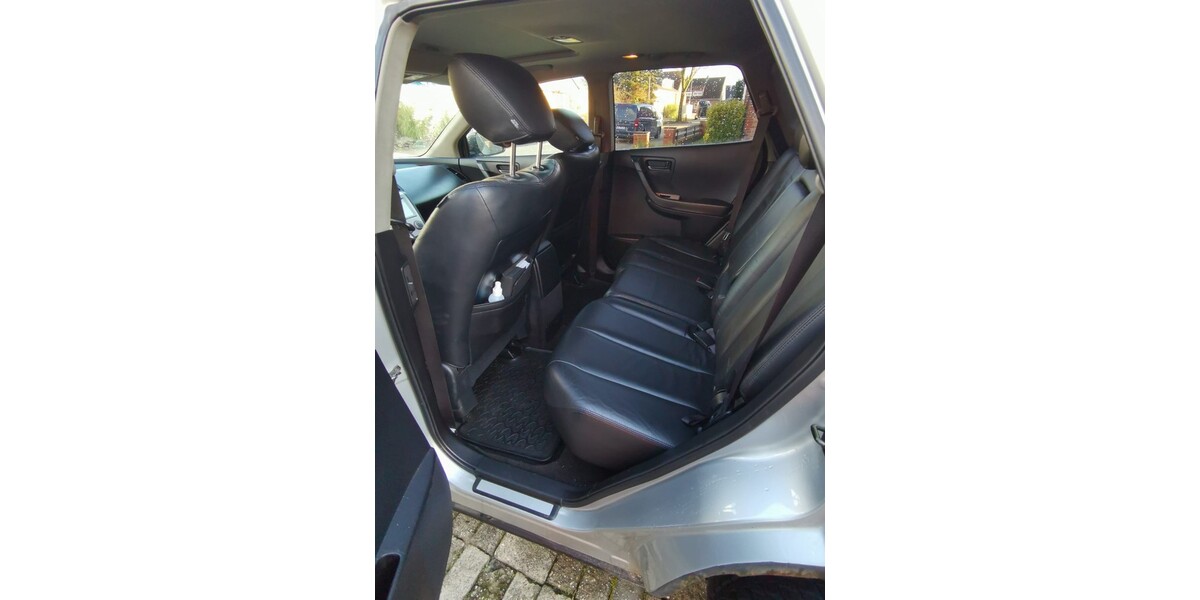 Nissan Murano 255.000 km 1.950 &euro; Nordhorn 48529