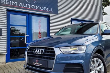 Audi Q3 147.341 km 12.950 &euro; Lingen 49811