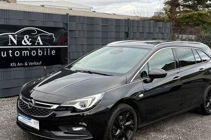 Opel Astra 133.000 km 9.990 &euro; Nordhorn 48531