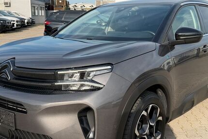 Citroen C5 Aircross 170.533 km 12.971 &euro; Gronau 48599