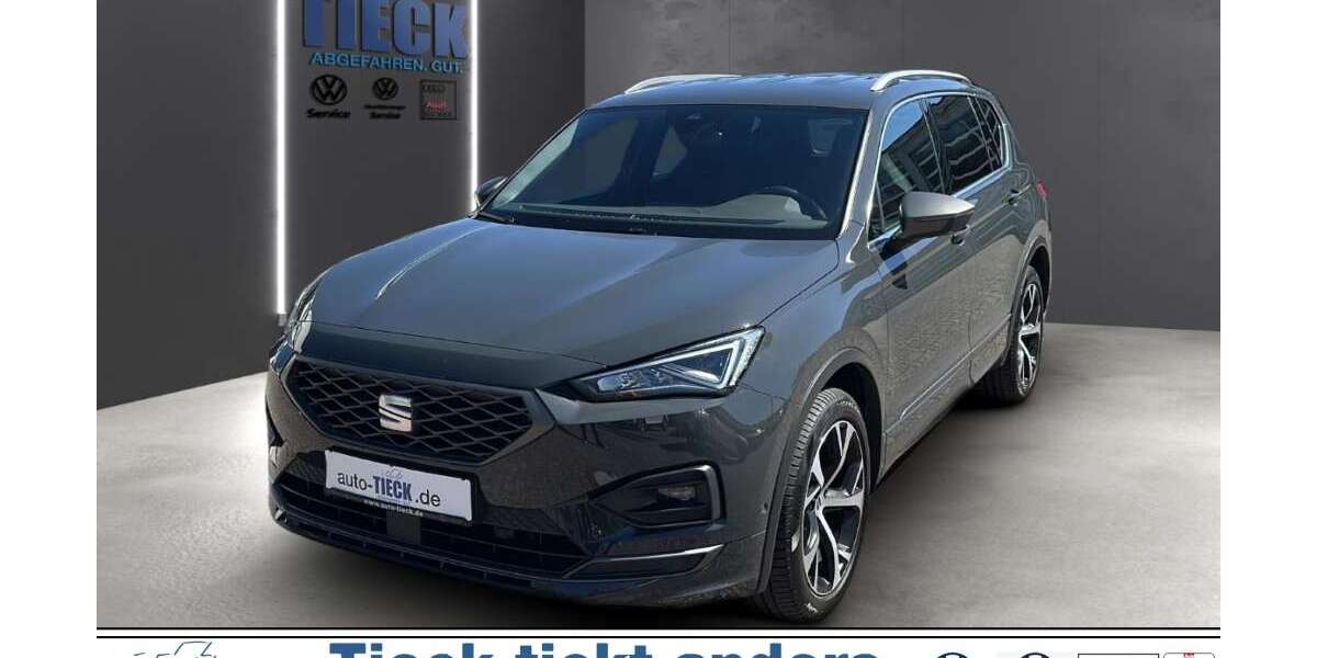 Seat Tarraco 156.154 km 24.780 &euro; Twist 49767