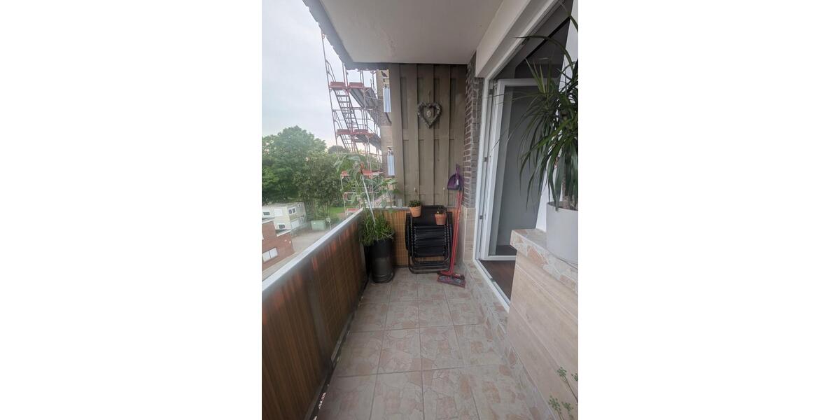 Etagenwohnung Nordhorn - 4 Zimmer, 78 m&sup2;, 149.000&euro; | Angebot:24641527