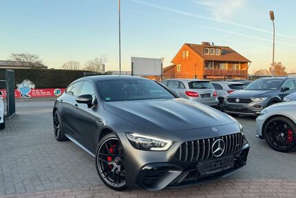 Mercedes-Benz AMG GT 70.900 km 79.900 &euro; Gronau 48599