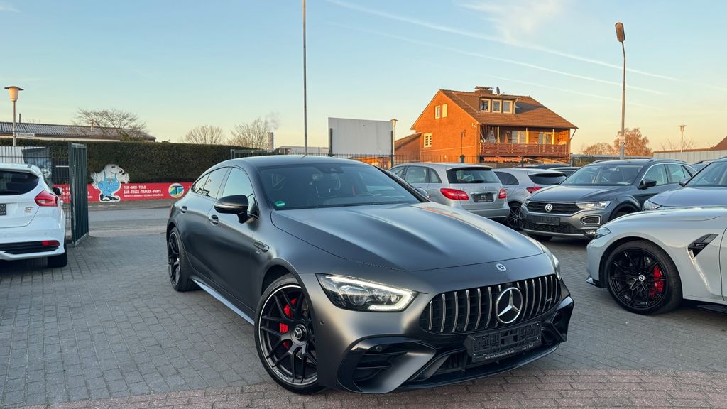 Mercedes-Benz AMG GT 70.900 km 79.990 &euro; Gronau 48599