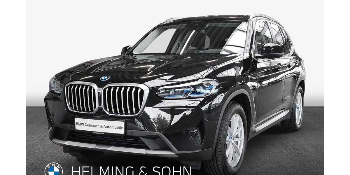 BMW X3 34.990 km 41.911 &euro; Wietmarschen 49835
