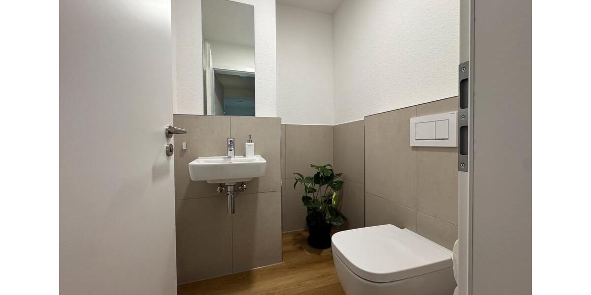 Etagenwohnung Wietmarschen - 2 Zimmer, 71 m&sup2;, 838&euro; | Angebot:25988172