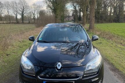 Renault Megane 137.000 km 4.600 &euro; Hoogstede 49846