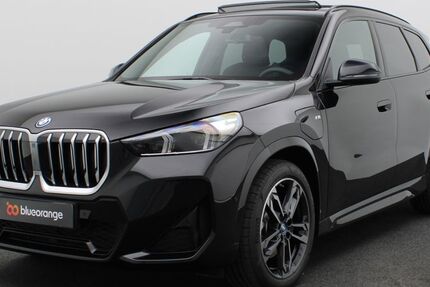BMW X1 1.500 km 52.900 &euro; Twist 49767