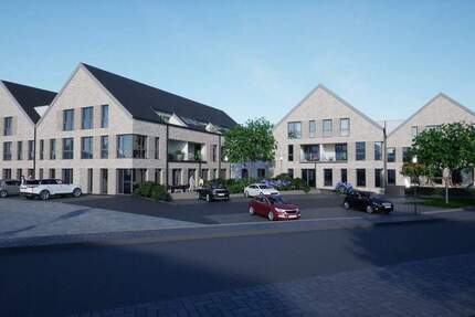 Wohnung Emsbüren - 3 Zimmer, 89 m&sup2;, 375.000&euro; | Angebot:25775738