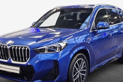 BMW X1 56.170 km 32.499 &euro; Wietmarschen 49835