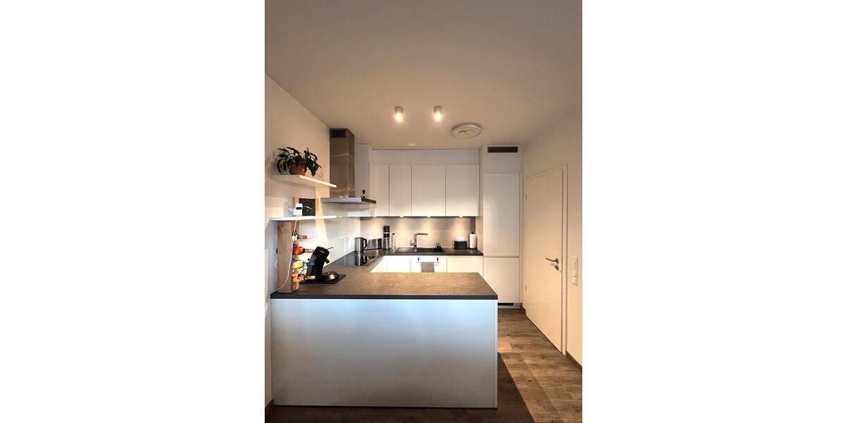 Erdgeschoßwohnung Nordhorn Bakelde - 2 Zimmer, 61 m&sup2;, 243.900&euro; | Angebot:24360315