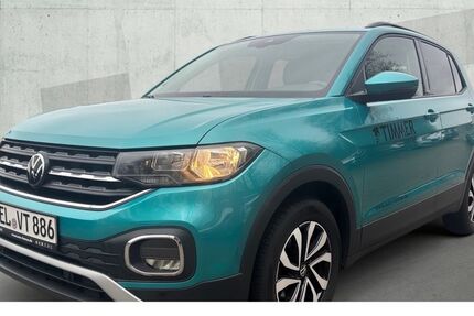 VW T-Cross 54.999 km 17.979 &euro; Lingen 49808