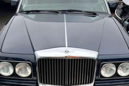 Bentley Mulsanne 48.000 km 24.500 &euro; lingen 49808