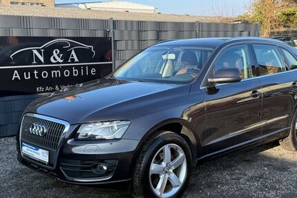 Audi Q5 175.000 km 11.990 &euro; Nordhorn 48531