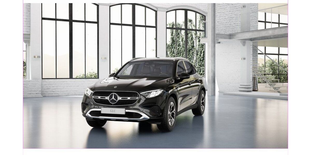 Mercedes-Benz GLC 300 16.383 km 59.440 &euro; Wietmarschen 49835