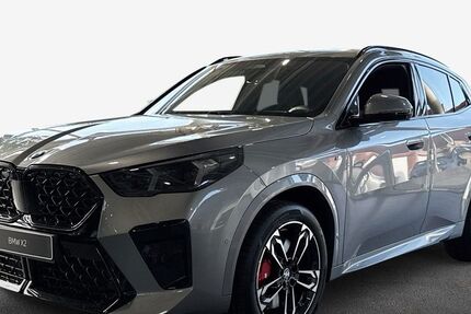 BMW X2 6.800 km 52.900 &euro; Lingen 49809