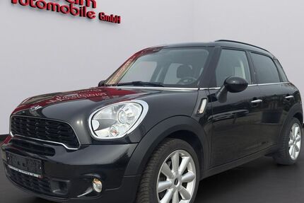 Mini Countryman S (Cooper) 69.542 km 11.999 &euro; Neuenhaus 49828