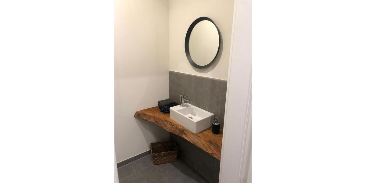 Etagenwohnung Gronau (Westfahlen) - 3 Zimmer, 85 m&sup2;, 975&euro; | Angebot:25947629