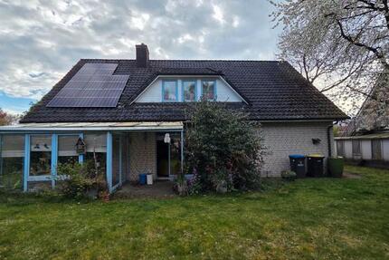 Haus Geeste - 7 Zimmer, 190 m&sup2;, 315.000&euro; | Angebot:27084200