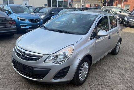 Opel Corsa 132.000 km 4.499 &euro; Nordhorn 48529