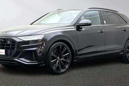 Audi SQ8 110.060 km 71.480 &euro; Lingen 49809