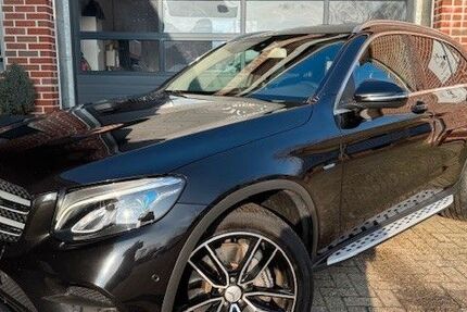 Mercedes-Benz GLC 350 188.900 km 20.950 &euro; Wietmarschen - Lohne 49835