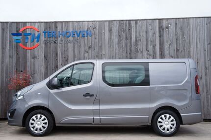 Opel Vivaro 131.744 km 15.300 &euro; Bad Bentheim 48455