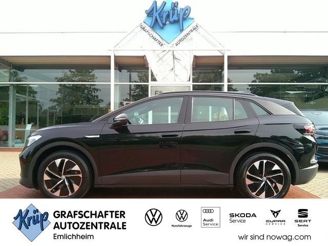 VW ID.4 47.659 km 28.880 &euro; Nordhorn 48529