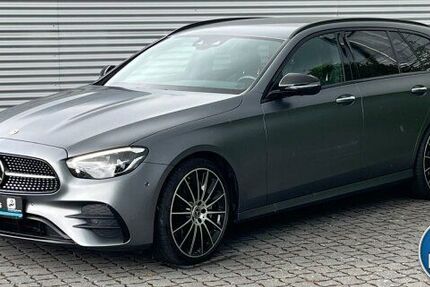 Mercedes-Benz E 400 21.200 km 57.780 &euro; Itterbeck 49847