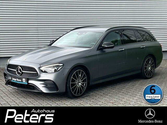 Mercedes-Benz E 400 21.200 km 57.780 &euro; Itterbeck 49847