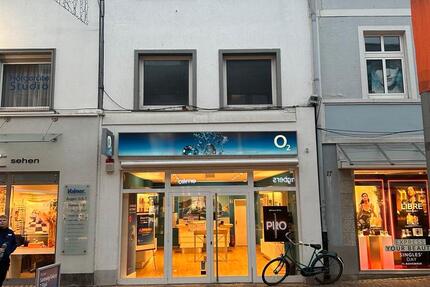Gewerbeobjekt Nordhorn - 2.350&euro; | Angebot:24585270