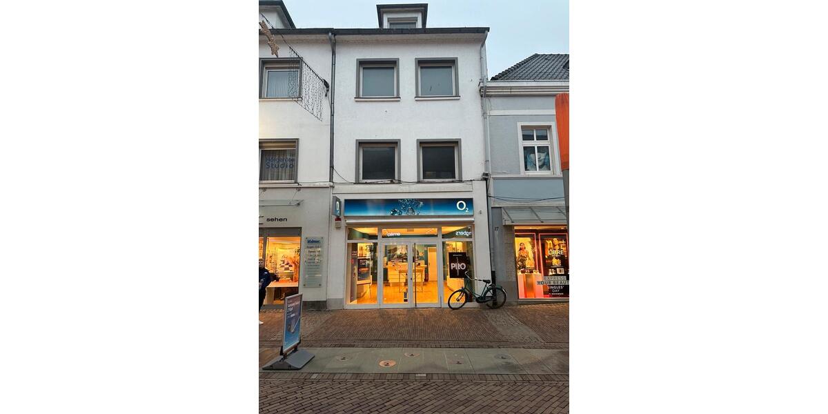 Gewerbeobjekt Nordhorn - 2.350&euro; | Angebot:24585270