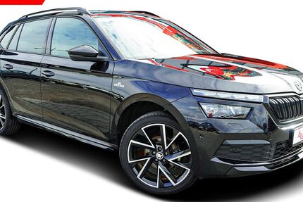 Skoda Kamiq 66.112 km 24.990 &euro; Wietmarschen 49835