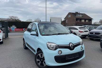Renault Twingo 71.380 km 6.700 &euro; Gronau 48599