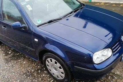 VW Golf 398.500 km 950 &euro; Neuenkirchen 48485