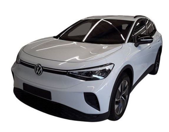 VW ID.4 7.539 km 40.990 &euro; Schüttorf 48465
