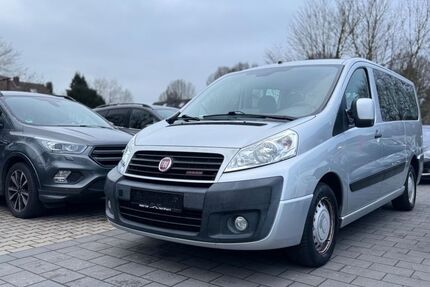 Fiat Scudo 121.000 km 10.950 &euro; Nordhorn 48529