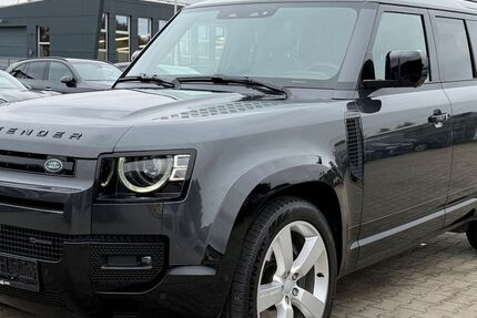 Land Rover Defender 102.362 km 72.828 &euro; Gronau 48599