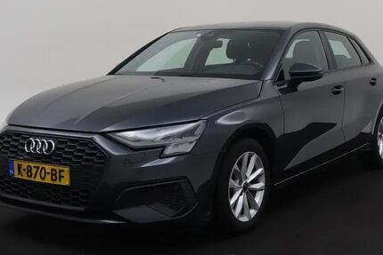 Audi A3 184.081 km 11.603 &euro; Laar Eschebrügge 49824