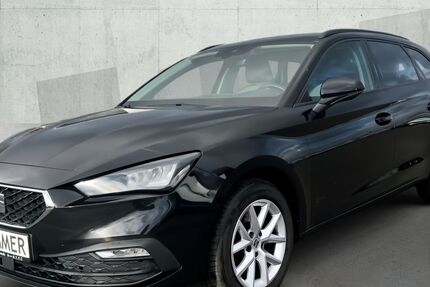 Seat Leon 92.569 km 18.990 &euro; Nordhorn 48529