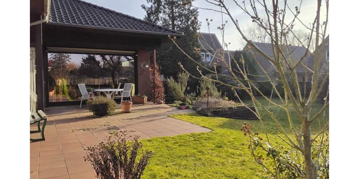 Bungalow Gronau Epe - 6 Zimmer, 161 m&sup2;, 449.000&euro; | Angebot:25776015