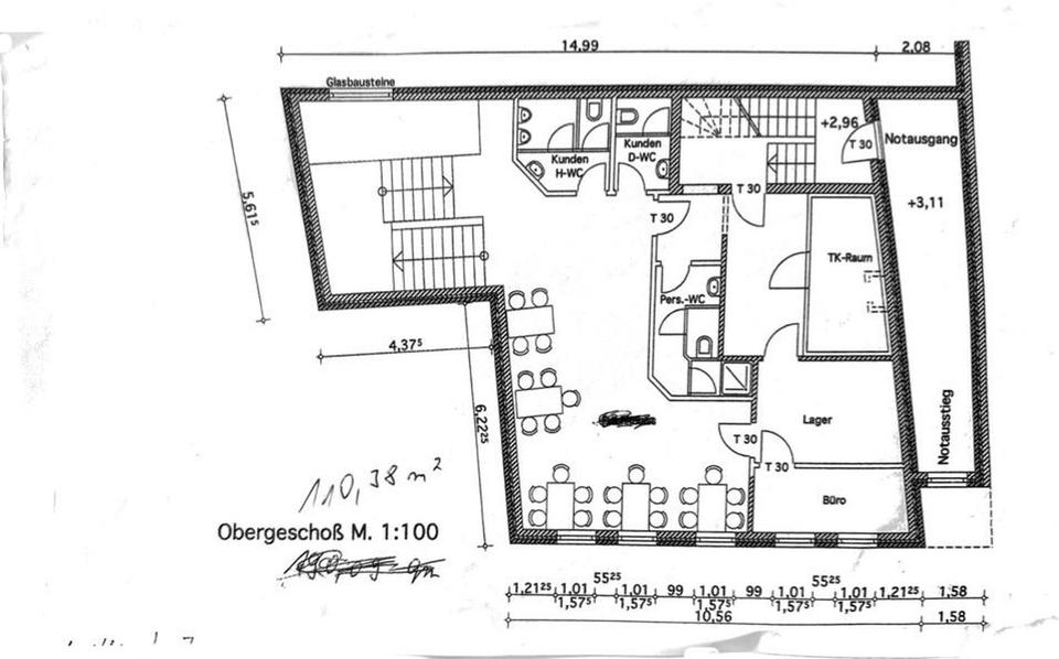 Gewerbeobjekt Lingen (Ems) - 2.800&euro; | Angebot:24538512