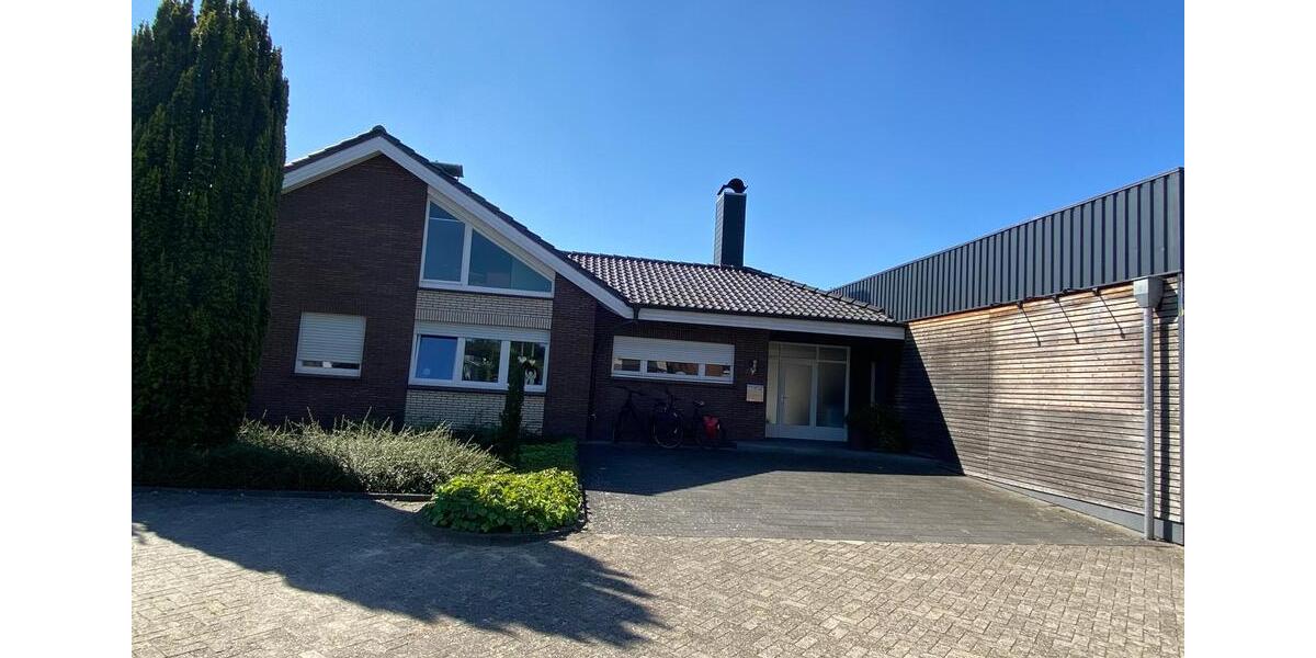 Einfamilienhaus Nordhorn Bakelde - 7 Zimmer, 190 m&sup2;, 555.555&euro; | Angebot:26578239