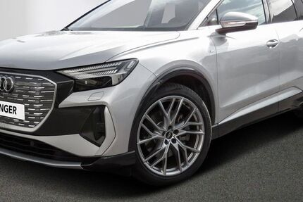 Audi Q4 e-tron 44.270 km 39.880 &euro; Lingen 49809